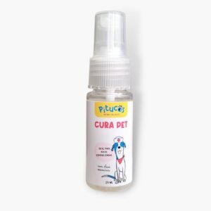 Spray Restaurador Natural