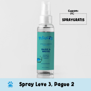 Spray de Ambiente Enjoo&Apetite