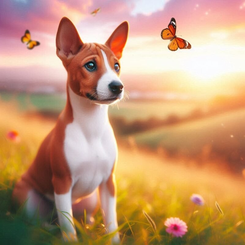 basenji