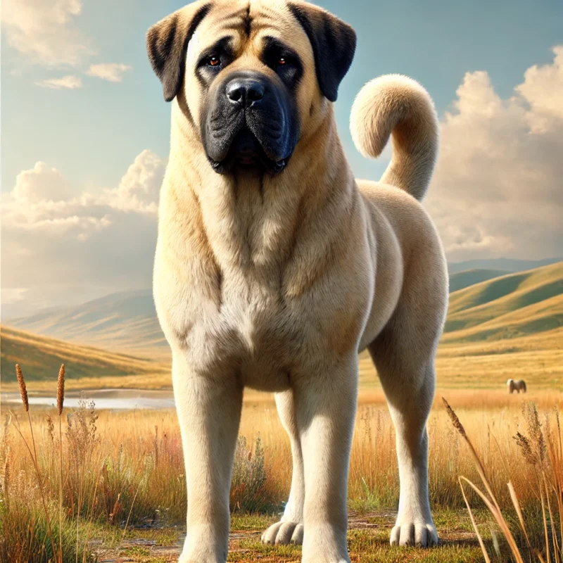 kangal